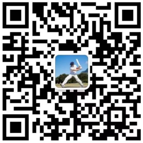 扫一扫关注微信